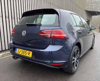 Volkswagen Golf Volkswagen Golf 1.4 TSI GTE Origineel Nederlands! - afbeelding nr 19