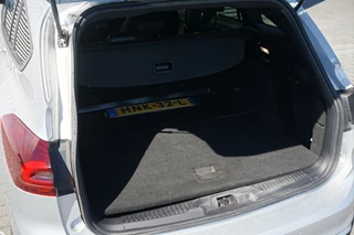 Ford Focus - afbeelding nr 13