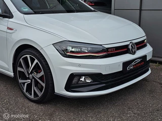 Volkswagen Polo Volkswagen Polo 2.0 TSI GTI Panorama/Keyless/Virtual/Beats/Camera - afbeelding nr 7