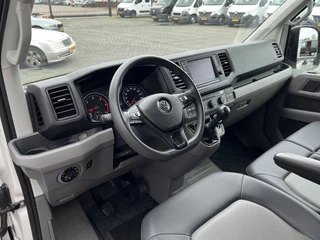 Volkswagen Crafter Volkswagen Crafter 30 2.0 TDI L3H3*A/C*CRUISE*NAVI*HAAK*CAPRLAY*3PER* - afbeelding nr 3