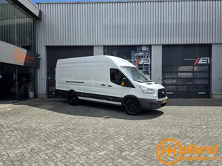 Ford Transit Ford Transit 350 2.0 TDCI L4H3 Trend|EXPORT - afbeelding nr 2