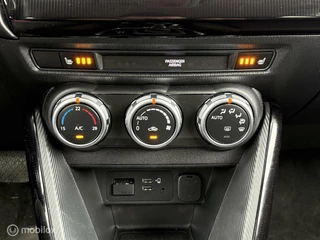 Mazda 2 Mazda 2 1.5 Skyactiv-G Luxury Automaat Navi Carplay PDC Cruise LED Stoelverwarming - afbeelding nr 25