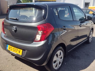 Opel KARL Staat in Hardenberg - afbeelding nr 5