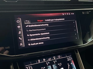 Audi RSQ8 - afbeelding nr 37