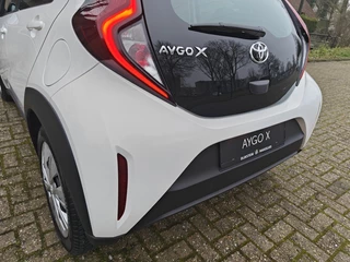 Toyota Aygo - afbeelding nr 23