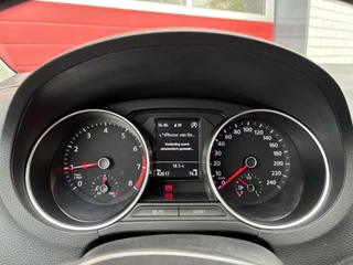 Volkswagen Polo UNIEKE STAND / NAVI / CARPLAY / AIRCO / BLUETOOTH / CRUISE / NL-AUTO - afbeelding nr 5