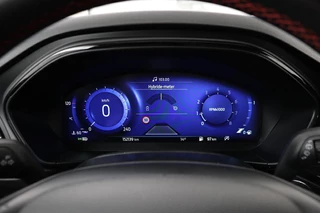 Ford Focus Ford Focus 1.0 EcoBoost ST Line X | Stoel & stuurverwarming |  Trekhaak | Adaptive cruise | Full LED | Carplay | Navigatie | Keyless - afbeelding nr 17