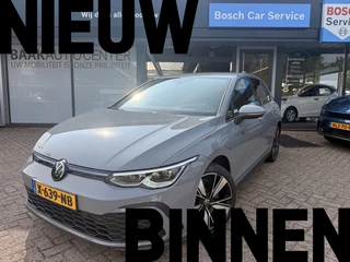 Volkswagen Golf 1.4 eHybrid GTE | 18" | ACC | HUD