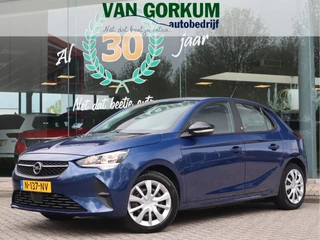 Opel Corsa-e Edition 50 kWh 3-FASE /