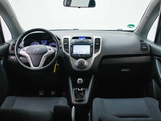 Hyundai ix20 - afbeelding nr 18