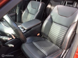 Mercedes-Benz GLE Mercedes GLE-klasse 350 d 4MATIC AMG 21