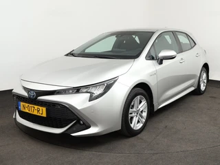 Toyota Corolla 1.8 Hybrid Active | Climate • Camera • Navigatie • Cruise
