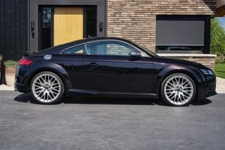 Audi TT - afbeelding nr 6