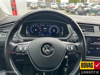 Volkswagen Tiguan Volkswagen Tiguan 1.5 TSI ACT R-line Business - afbeelding nr 10