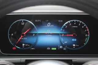Mercedes-Benz GLE Mercedes-Benz GLE Coupé 350 e 4MATIC Premium / Trekhaak / Panoramadak / 360Camera / 21'' / Leder / Burmester / Keyless / Luchtvering / Dodehoek / Stoelverwarming / Cruise Control - afbeelding nr 19