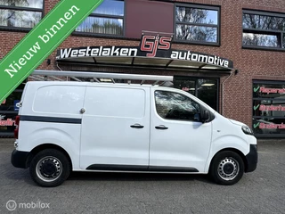 Citroën Jumpy bestel 2.0 BlueHDI 120 Business M S&S