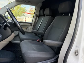 Volkswagen Transporter - afbeelding nr 11