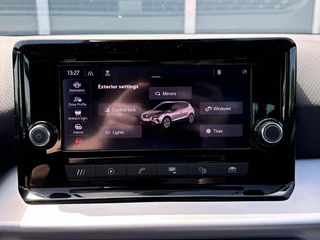 SEAT Arona SEAT Arona 1.0 TSI FR | 2j Fab. Garantie | Matrix LED | Virtual Cockpit - afbeelding nr 26
