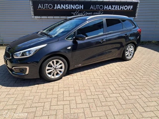 Kia cee'd Sportswagon 1.0 T-GDi DynamicLine |Pracht auto met weinig km! |