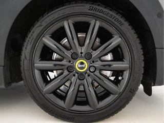 MINI Electric (INCL-BTW) Aut. *PANO | FULL-LEATHER | HEAD-UP | FULL-LED | HARMAN/KARDON-SOUND | KEYLESS | CAMERA | SPORT-SEATS | NAVI-FULLMAP | HEATED-SEATS | AMBIENT-LIGHT | DAB | DIGI-COCKPIT | 17