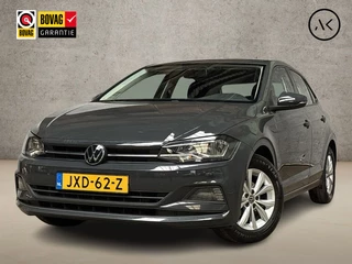 Volkswagen Polo 1.0 TSI Sportline