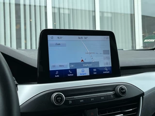 Ford Focus - afbeelding nr 5