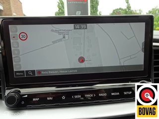 Kia XCeed Kia XCeed 1.6 GDi PHEV ExecutiveLine  | Leder | Stoelventilatie !!! - afbeelding nr 16