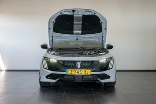 Peugeot 508 Peugeot 508 SW 1.6 HYbrid PSE 360PK | Panoramadak | Orig. NL - afbeelding nr 15