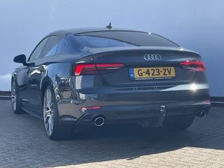 Audi A5 - afbeelding nr 50