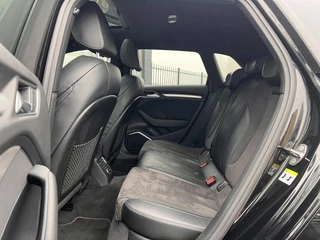 Audi S3 Audi S3 2.0 TFSI S3 quattro Pro Line Plus Navi,Schuifdak,Virtual Cockpit,Camera,Clima,19