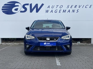 SEAT Ibiza | CarPlay | BEATS | ACC | LED | DAB+ | 17 inch - afbeelding nr 6
