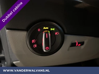 Volkswagen Transporter LED, LM velgen, Cruisecontrol, Trekhaak, Parkeersensoren, 5-Zits, Verwarmde voorruit - afbeelding nr 19