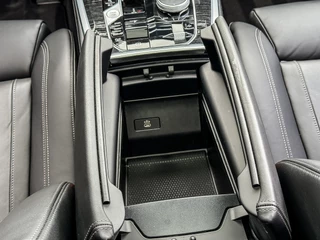 BMW X5 BMW X5 xDrive50e 490PK High Executive M-Sport | PANO | HARMAN KARDON | SKYLOUNGE | WARMTECOMFORT | LEDER | - afbeelding nr 107