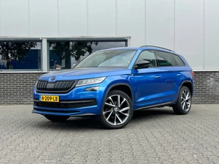 Škoda Kodiaq - afbeelding nr 2