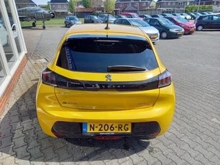 Peugeot e-208 - afbeelding nr 15