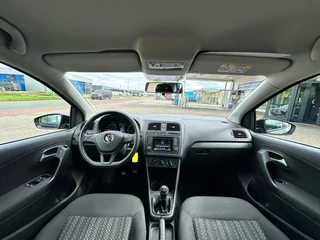 Volkswagen Polo - afbeelding nr 12