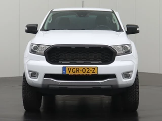 Ford Ranger | 3500Kg Trekhaak | Lede | Navigatie | Camera - afbeelding nr 10