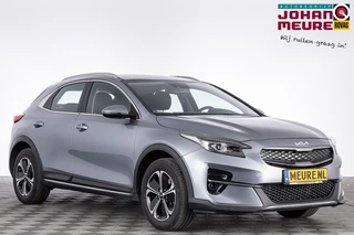 Kia XCeed 1.6 GDi PHEV DynamicLine | NAVI | CARPLAY | Full LED | Stoelverwarming .