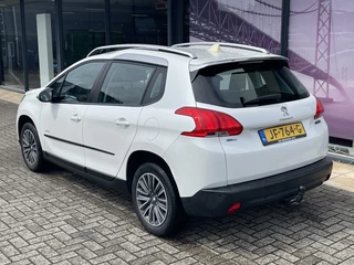 Peugeot 2008 Peugeot 2008 1.2 PureT. Blue Lion Trekhaak - afbeelding nr 3