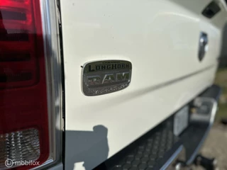 Dodge Ram 1500 Dodge Ram 1500 4X4 5.7 V8 4x4 Longhorn|200L|PANO|TREKHAAK - afbeelding nr 33