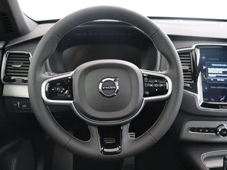 Volvo XC90 Volvo XC90 T8 Recharge AWD R-Design | Panodak | Trekhaak - afbeelding nr 10