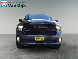 Dodge Ram 1500 Dodge Ram 1500 4X4 5.7 V8 4x4 aut.  / 6 Zitter / Nette auto - afbeelding nr 12