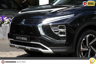 Mitsubishi Eclipse Cross - afbeelding nr 44