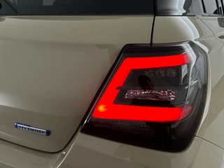 Suzuki Swift Suzuki Swift 1.2 Select Smart Hybrid | Navigatie | Adaptieve Cruise Control | Parkeercamera - afbeelding nr 33