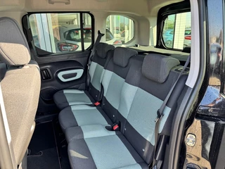 Citroën Berlingo - afbeelding nr 10