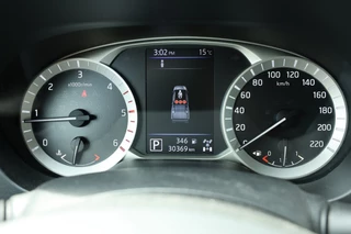 Nissan Navara Nissan Navara 2.3 DCI DUBBEL CABINE N-GUARD A/T 5 SITZ 4WD VAN - afbeelding nr 11