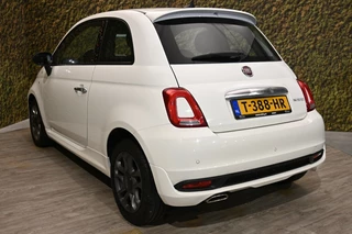 Fiat 500 - afbeelding nr 8