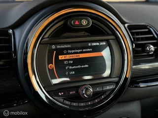 MINI Clubman Mini Clubman 2.0 Cooper S | Emerald Grey | Leder | CarPlay - afbeelding nr 23