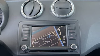 SEAT Ibiza SEAT Ibiza 1.0 EcoTSI FR Connect | Navigatie | Stoelverw. | Xenon - afbeelding nr 14