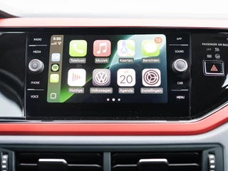 Volkswagen Polo Volkswagen Polo 1.0 TSI Beats Camera CarPlay Keyless Xenon - afbeelding nr 29